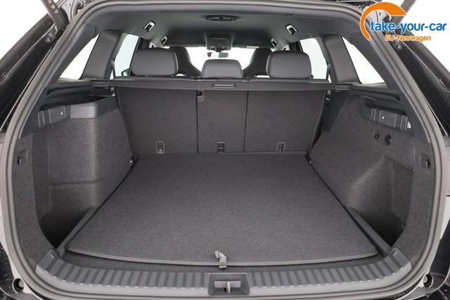 Skoda - Kodiaq - EU-Neuwagen - Reimport