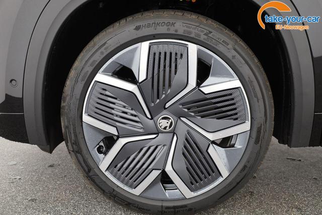 Skoda - Kodiaq - EU-Neuwagen - Reimport