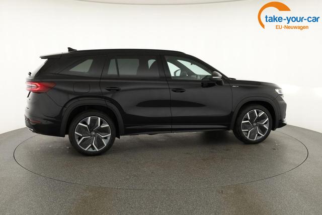 Skoda - Kodiaq - EU-Neuwagen - Reimport