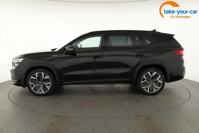 Skoda - Kodiaq - EU-Neuwagen - Reimport