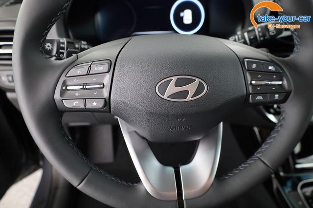 Hyundai - i30 Kombi - EU-Neuwagen - Reimport