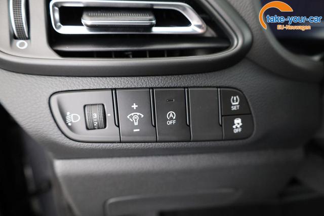 Hyundai - i30 Kombi - EU-Neuwagen - Reimport