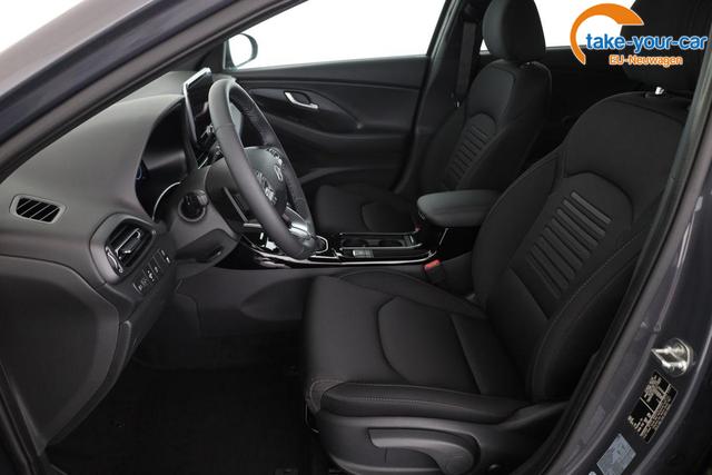 Hyundai - i30 Kombi - EU-Neuwagen - Reimport