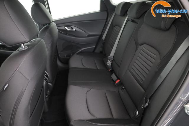 Hyundai - i30 Kombi - EU-Neuwagen - Reimport