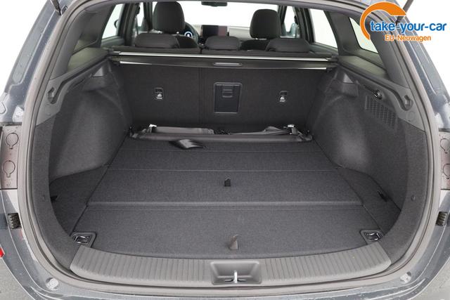 Hyundai - i30 Kombi - EU-Neuwagen - Reimport