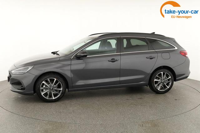 Hyundai - i30 Kombi - EU-Neuwagen - Reimport