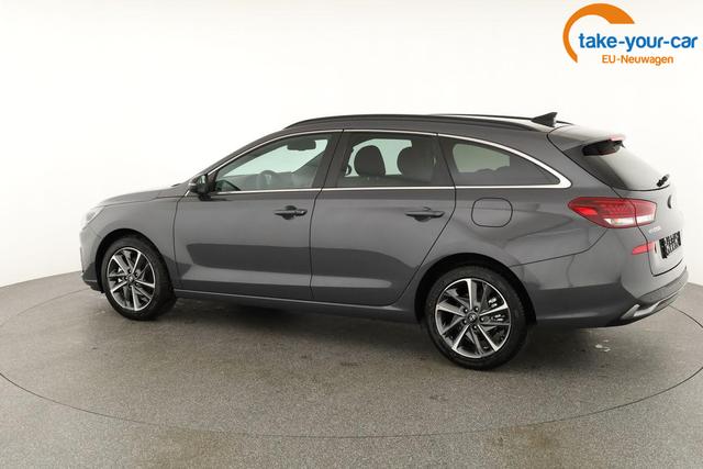 Hyundai - i30 Kombi - EU-Neuwagen - Reimport