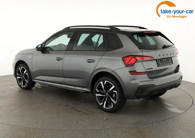 Skoda - Kamiq - EU-Neuwagen - Reimport