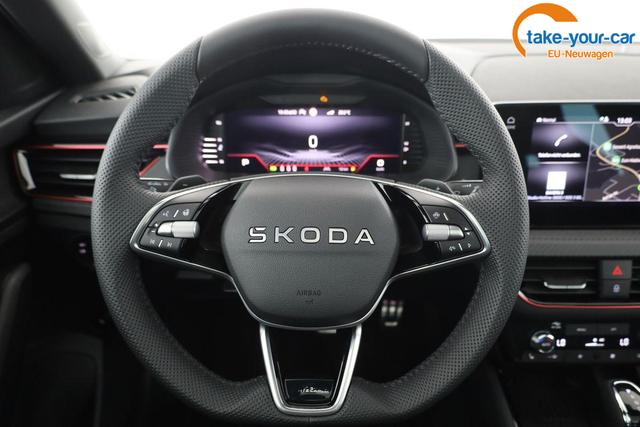 Skoda - Kamiq - EU-Neuwagen - Reimport