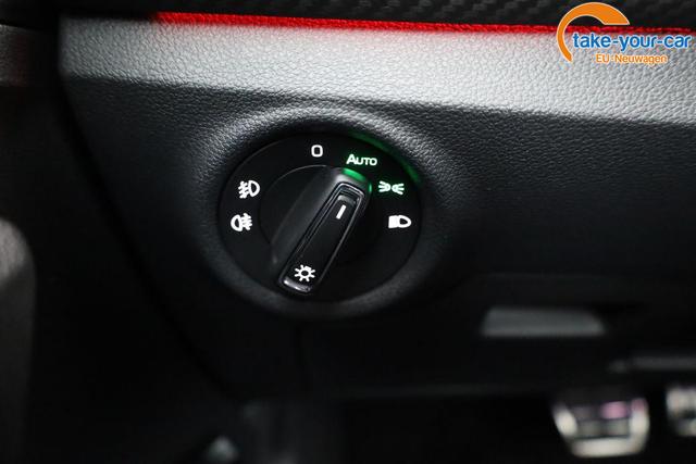 Skoda - Kamiq - EU-Neuwagen - Reimport