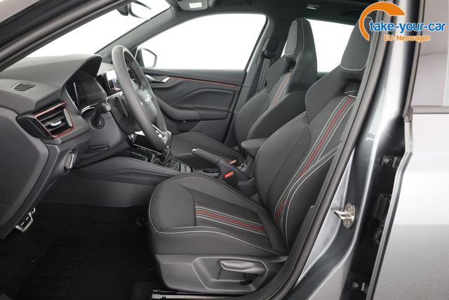 Skoda - Kamiq - EU-Neuwagen - Reimport