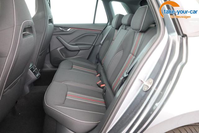 Skoda - Kamiq - EU-Neuwagen - Reimport
