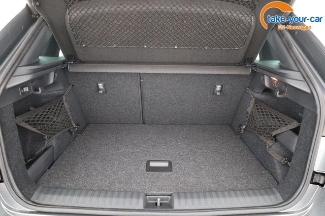 Skoda - Kamiq - EU-Neuwagen - Reimport