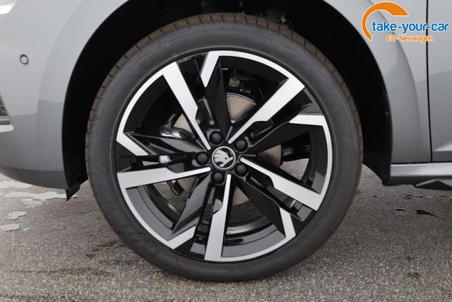 Skoda - Kamiq - EU-Neuwagen - Reimport