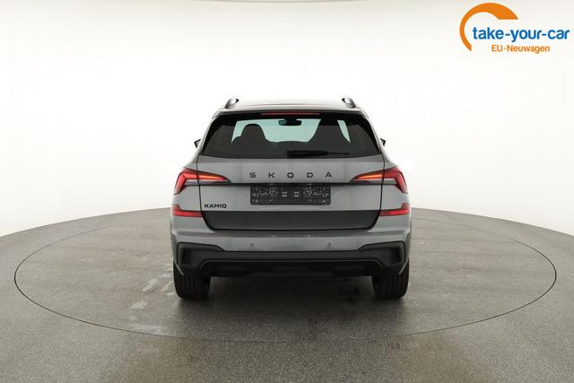 Skoda - Kamiq - EU-Neuwagen - Reimport