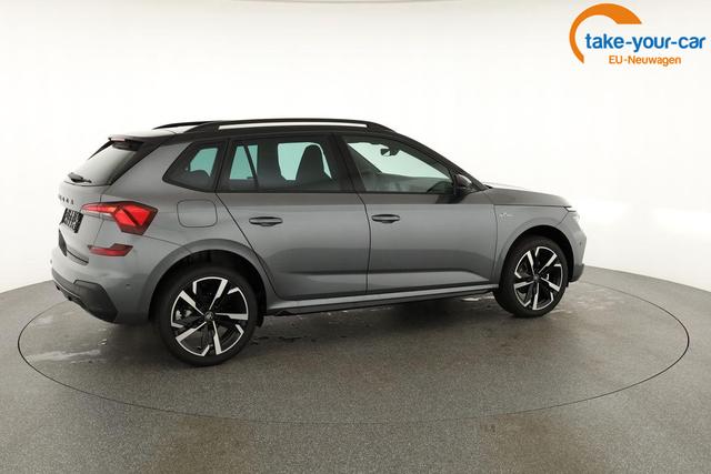 Skoda - Kamiq - EU-Neuwagen - Reimport