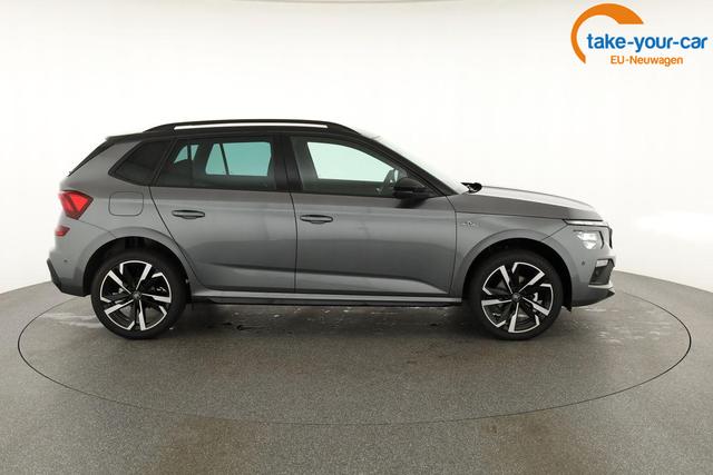 Skoda - Kamiq - EU-Neuwagen - Reimport