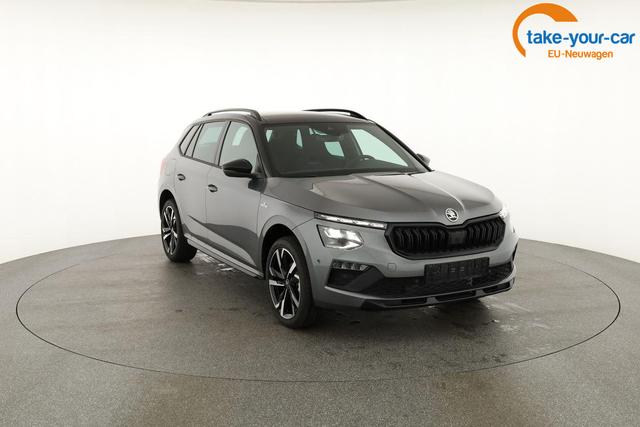 Skoda - Kamiq - EU-Neuwagen - Reimport
