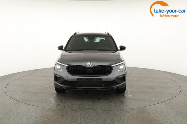 Skoda - Kamiq - EU-Neuwagen - Reimport