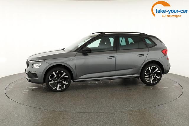 Skoda - Kamiq - EU-Neuwagen - Reimport