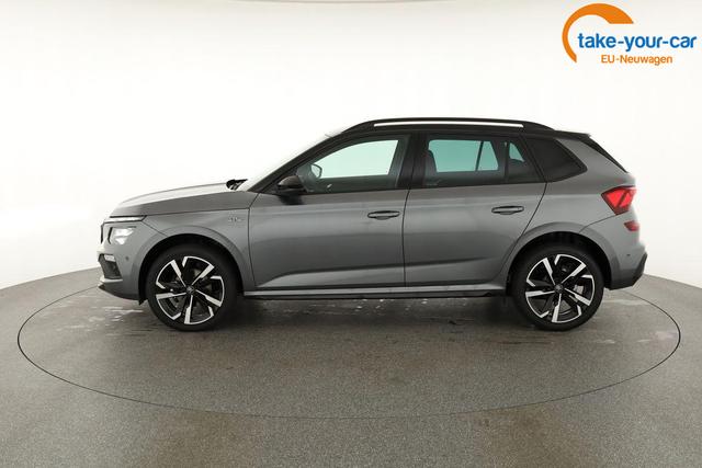 Skoda - Kamiq - EU-Neuwagen - Reimport