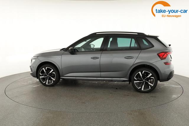 Skoda - Kamiq - EU-Neuwagen - Reimport
