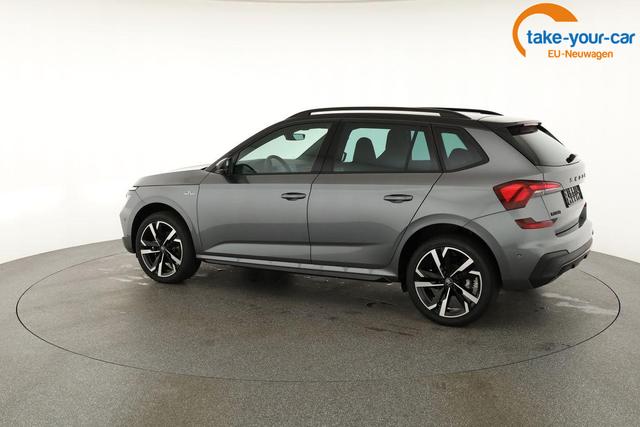 Skoda - Kamiq - EU-Neuwagen - Reimport