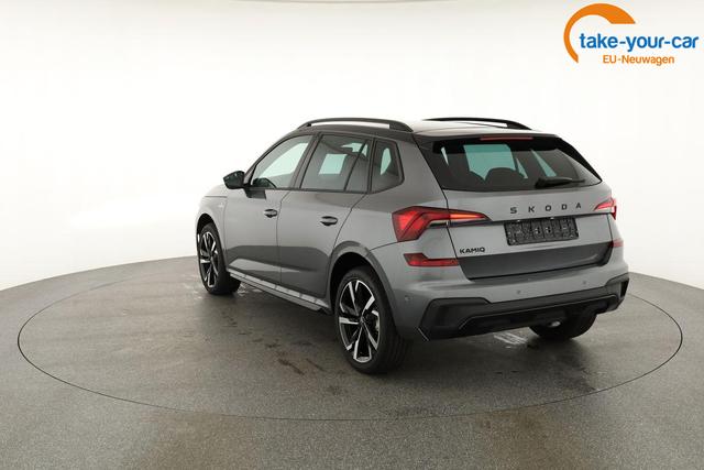 Skoda - Kamiq - EU-Neuwagen - Reimport