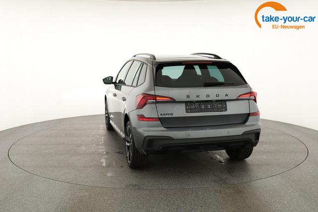 Skoda - Kamiq - EU-Neuwagen - Reimport