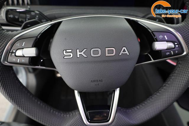 Skoda - Superb Combi - EU-Neuwagen - Reimport