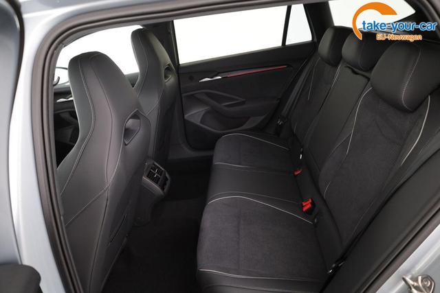 Skoda - Superb Combi - EU-Neuwagen - Reimport