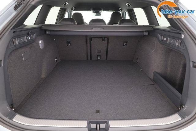 Skoda - Superb Combi - EU-Neuwagen - Reimport