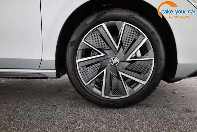 Skoda - Superb Combi - EU-Neuwagen - Reimport