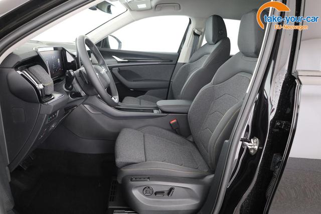 Skoda - Kodiaq - EU-Neuwagen - Reimport