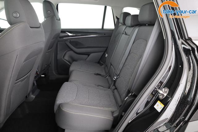Skoda - Kodiaq - EU-Neuwagen - Reimport