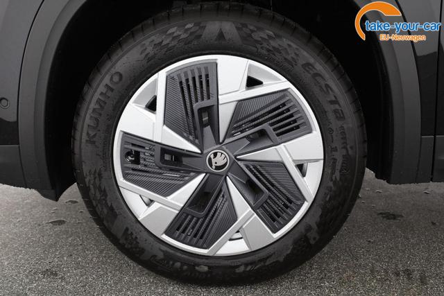 Skoda - Kodiaq - EU-Neuwagen - Reimport