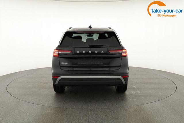Skoda - Kodiaq - EU-Neuwagen - Reimport