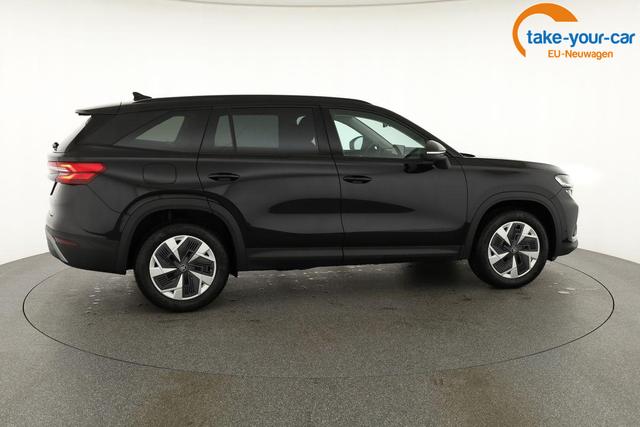 Skoda - Kodiaq - EU-Neuwagen - Reimport