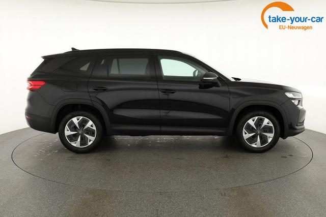 Skoda - Kodiaq - EU-Neuwagen - Reimport