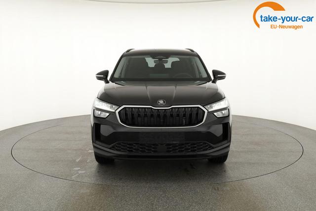 Skoda - Kodiaq - EU-Neuwagen - Reimport