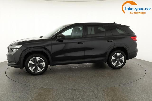 Skoda - Kodiaq - EU-Neuwagen - Reimport