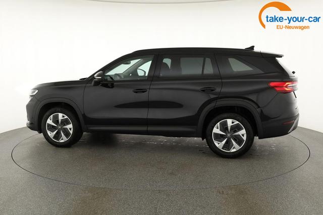Skoda - Kodiaq - EU-Neuwagen - Reimport