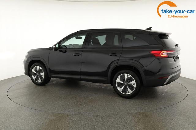 Skoda - Kodiaq - EU-Neuwagen - Reimport
