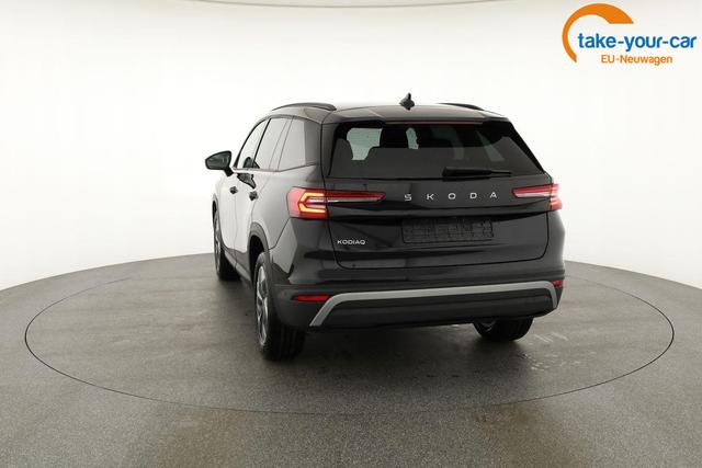 Skoda - Kodiaq - EU-Neuwagen - Reimport