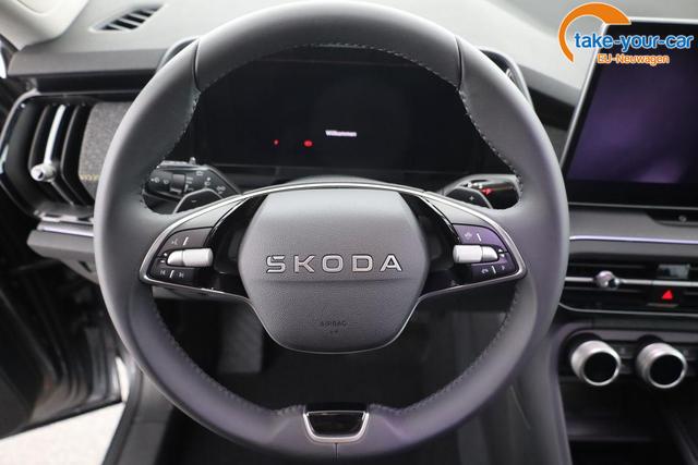 Skoda - Kodiaq - EU-Neuwagen - Reimport
