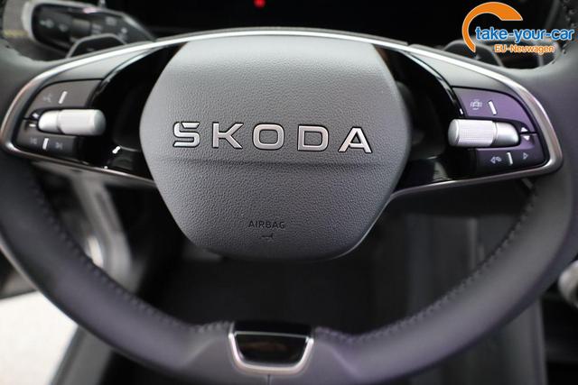 Skoda - Kodiaq - EU-Neuwagen - Reimport