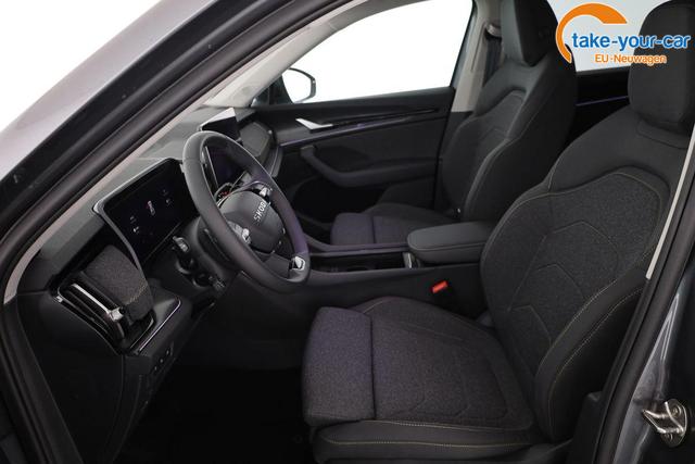Skoda - Kodiaq - EU-Neuwagen - Reimport