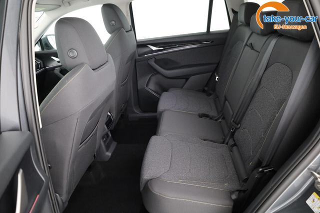 Skoda - Kodiaq - EU-Neuwagen - Reimport