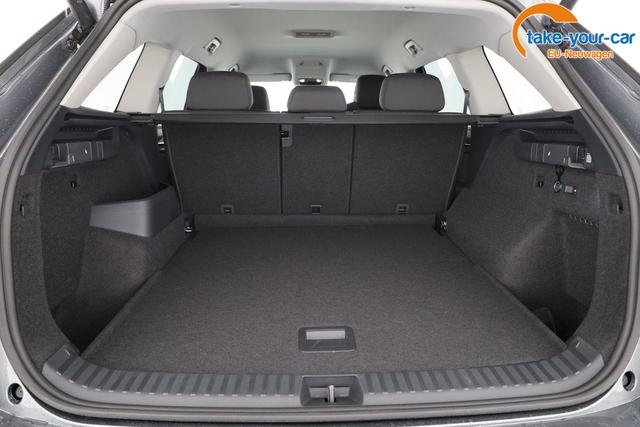 Skoda - Kodiaq - EU-Neuwagen - Reimport