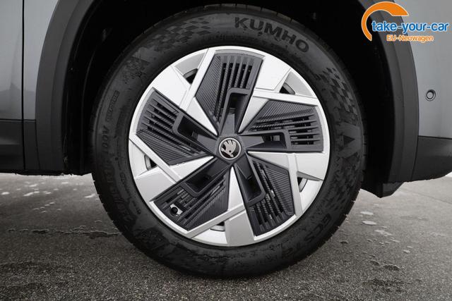 Skoda - Kodiaq - EU-Neuwagen - Reimport